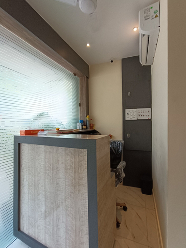 Others 4, Hotel Powai Residency, Mumbai Suburban
