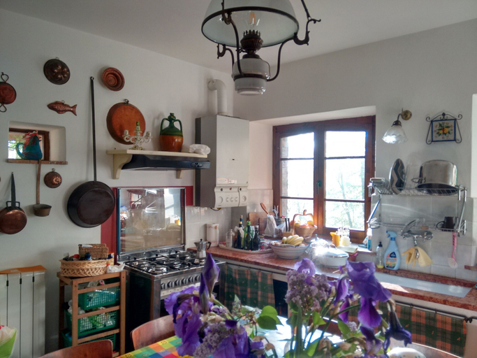 Others 5, Agriturismo Casa Greppo - L'Ulivo, Terni