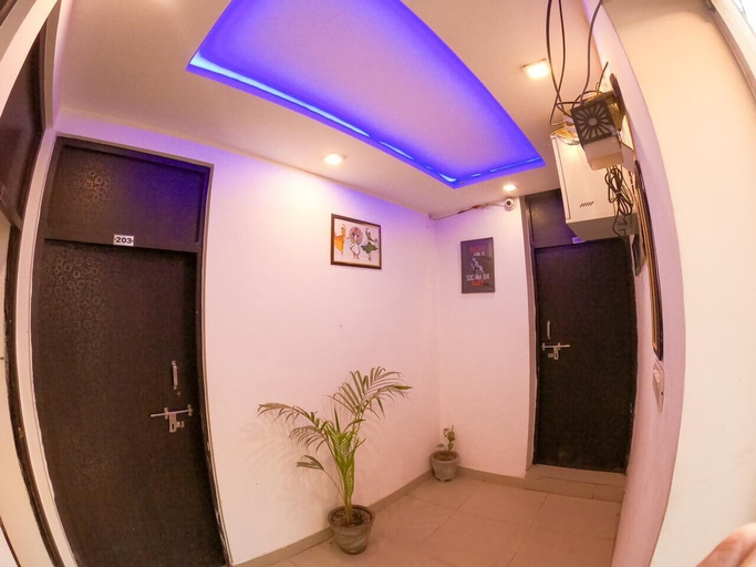 Others 3, Green house Homestay, Agra