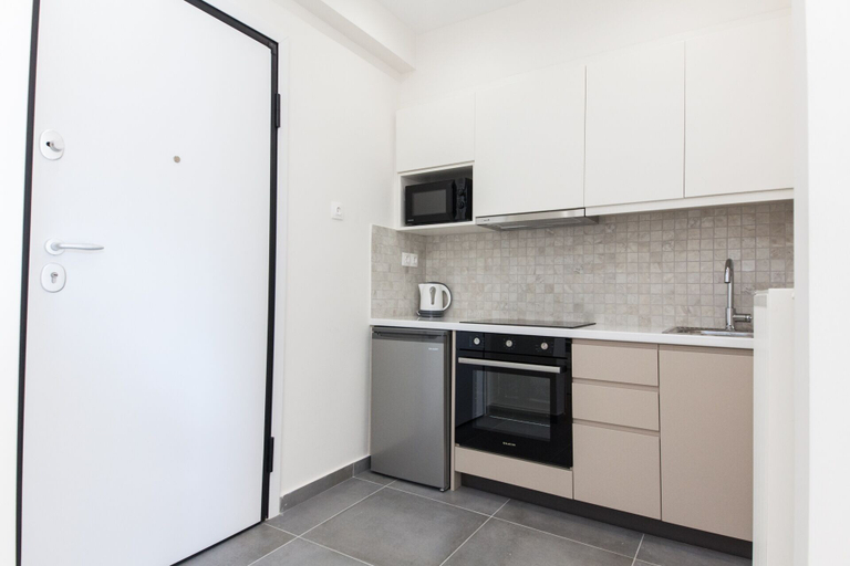 Others 4, Stylish New Paradise for 2 in Marousi, Attica