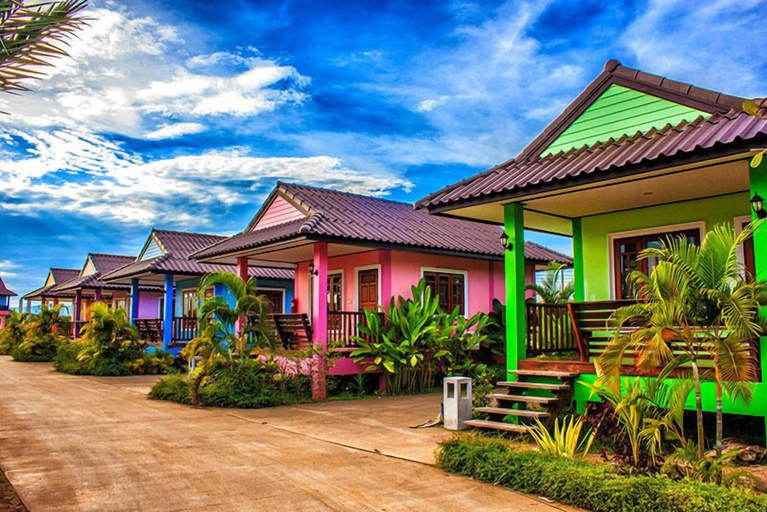 Exterior & Views 4, Chatchawan Resort, Muang Uttaradit