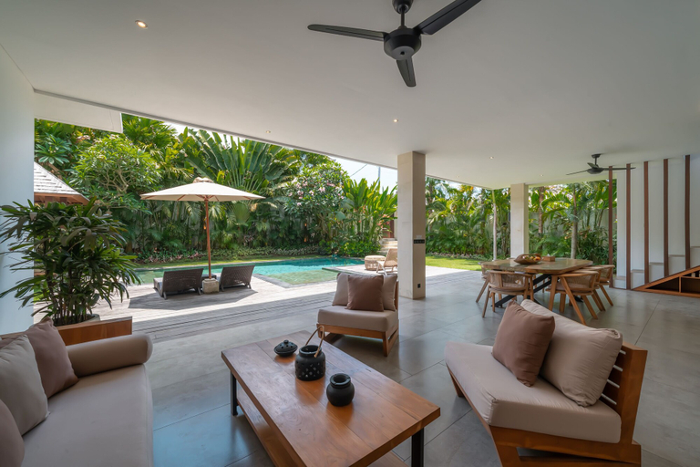 Others 5, Villa Lisy, Badung
