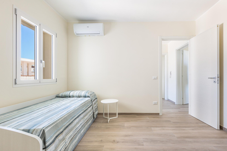 Bedroom 2, 3331 Appartamento Gemma Marina PP by Barbarhouse, Lecce