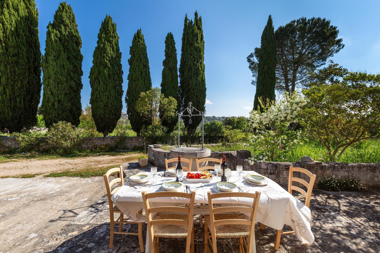 Food & Drinks, 3438 Villa Poggio dei Loti by Barbarhouse, Brindisi
