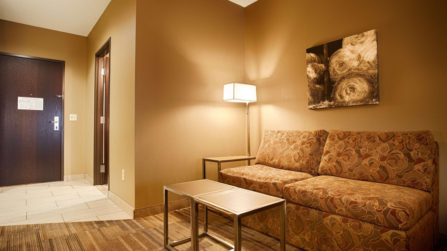 Others 4, Best Western Plus Night Watchman Inn & Suites, Kiowa