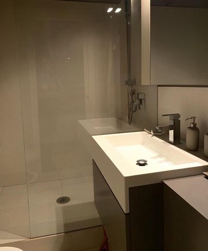 Others 4, Modern apartment in zona Vercelli/Marghera, Milano
