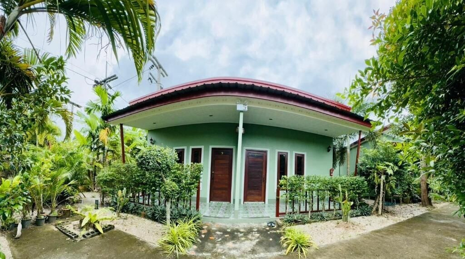 Exterior & Views 2, AJ Paradise Resort, Mueang Krabi