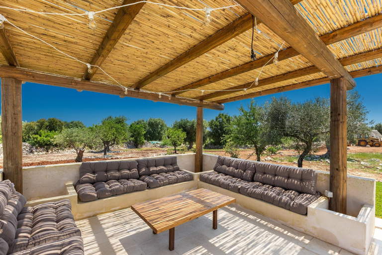 Others 4, 3505 Villa Pamaridi by Perle di Puglia, Brindisi