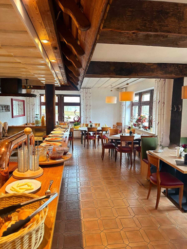 Food & Drinks 5, Hotel Waldquelle - Baumhaushotel Aerzen, Hameln-Pyrmont