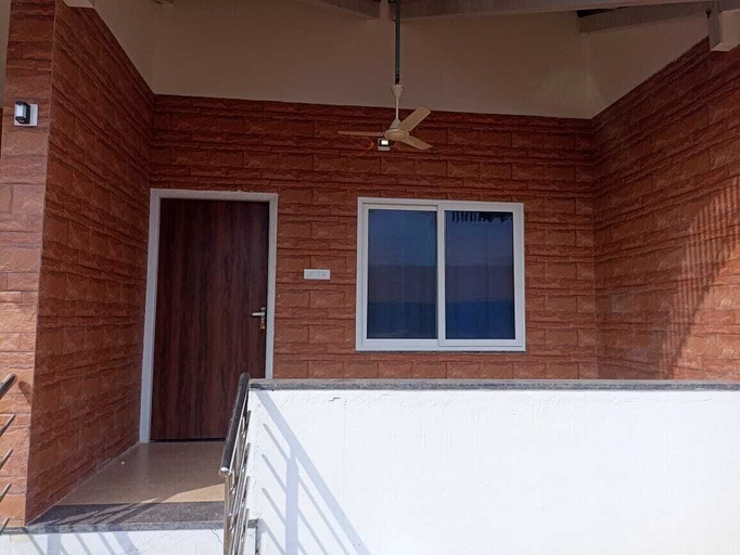 Exterior & Views 2, Bandipur Heritage Village Resort, Chamrajnagar