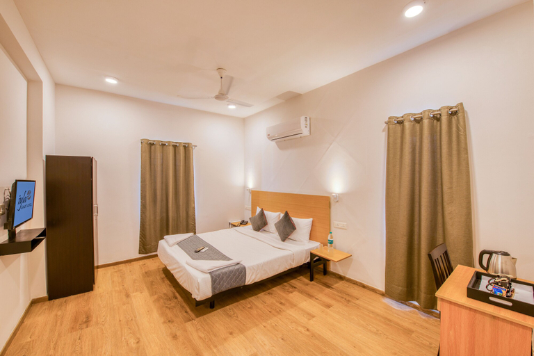 Others 4, Iyla Apart Hotel, Puducherry
