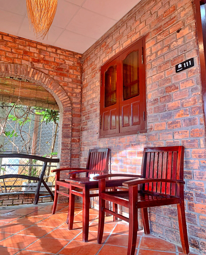 Food & Drinks 5, AND Resort Phu Quoc, Phú Quốc