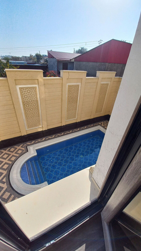 Sport & Beauty 4, The Afrosiyob Hotel, Samarkand