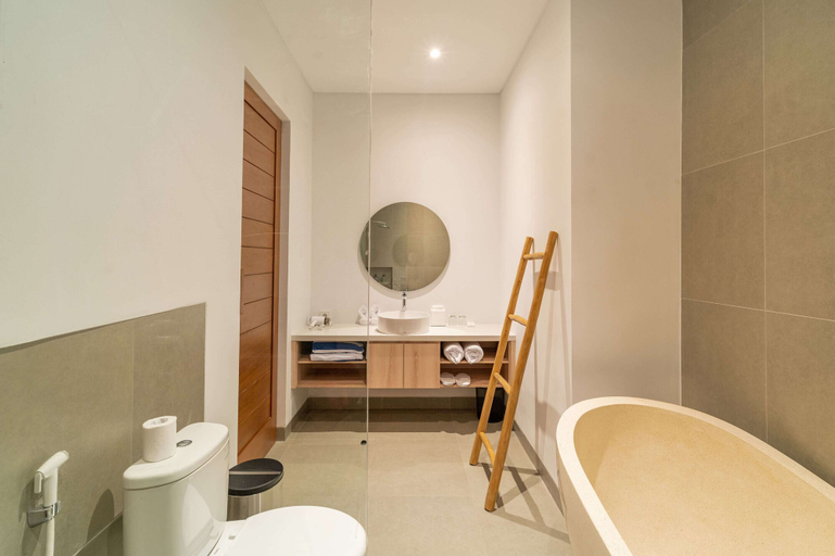 Bathroom 3