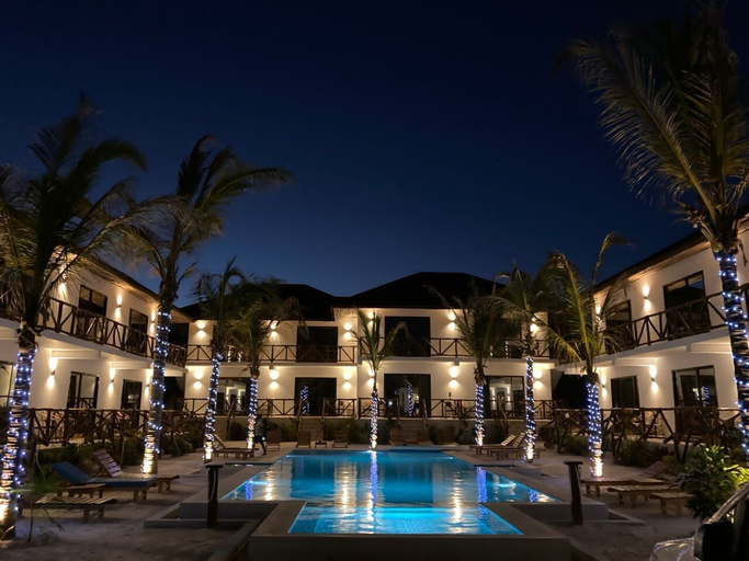 Exterior & Views 2, SAND BEACH PALM RESIDENCE, Kusini