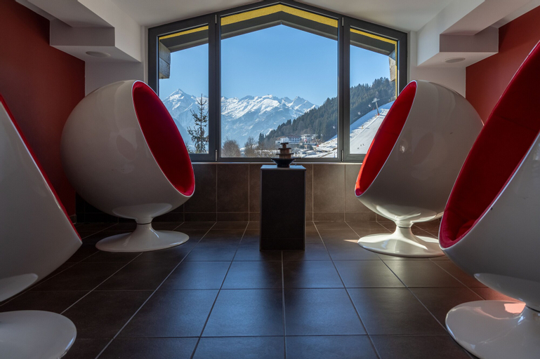 Hotel Der Schütthof, Zell am See
