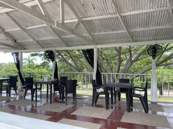Food & Drinks 4, HOTEL CAMPESTRE LAS PALOMAS, Tocaima