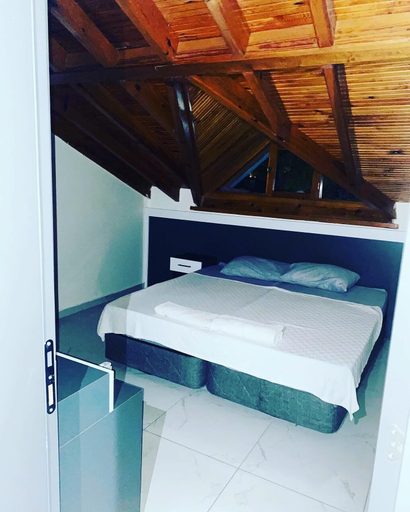 Bedroom 3, Tekirova Dora Butik Otel, Kemer