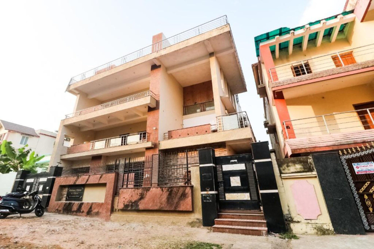 Exterior & Views, Goroomgo Purple Villa Bhubaneswar, Cuttack
