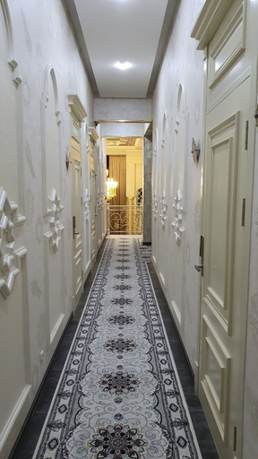 Others 5, The Afrosiyob Hotel, Samarkand