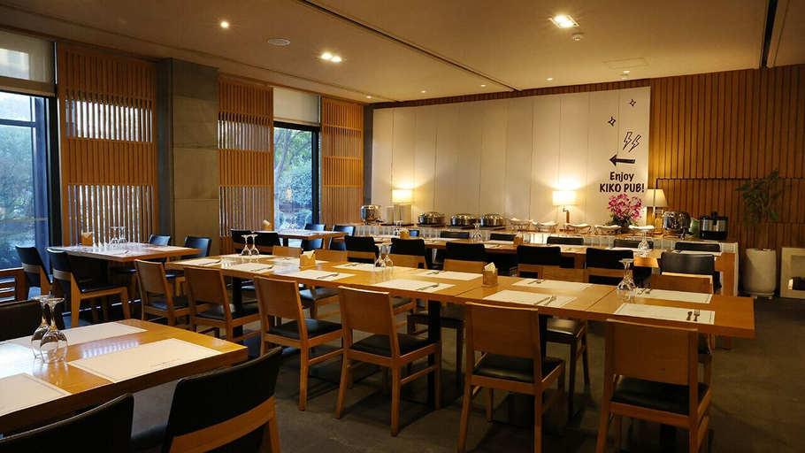 Food & Drinks 4, IlleInn Hotel, Seogwipo
