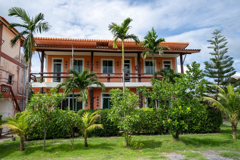 Exterior & Views 4, Lanta School Beach Resort, Ko Lanta
