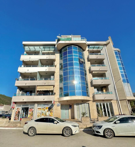 Exterior & Views, Comfort One Bedroom Apartment
