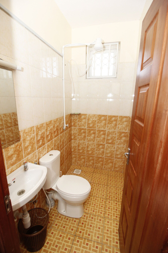 Bathroom 3, Lux Suites Milimani Suites Nakuru, Nakuru Town East