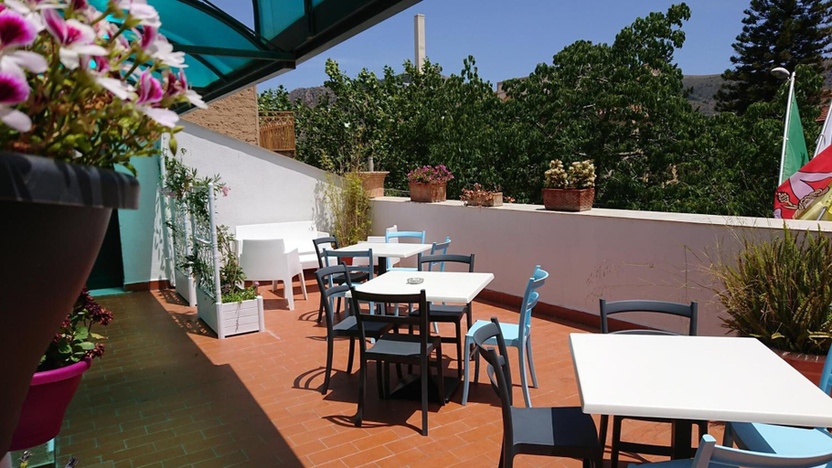 Food & Drinks 5, Villa Scaduto Residence, Palermo