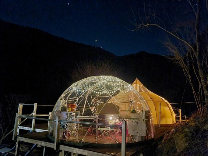 Others 5, Pyeongchang Noeun Valley glamping, Pyeongchang