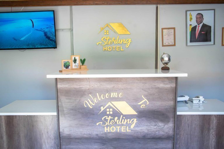 Others 4, Sterling Group Of Hotels, Bulawayo