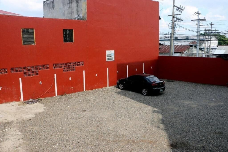 Exterior & Views 2, Hotel Martell, San Pedro Sula