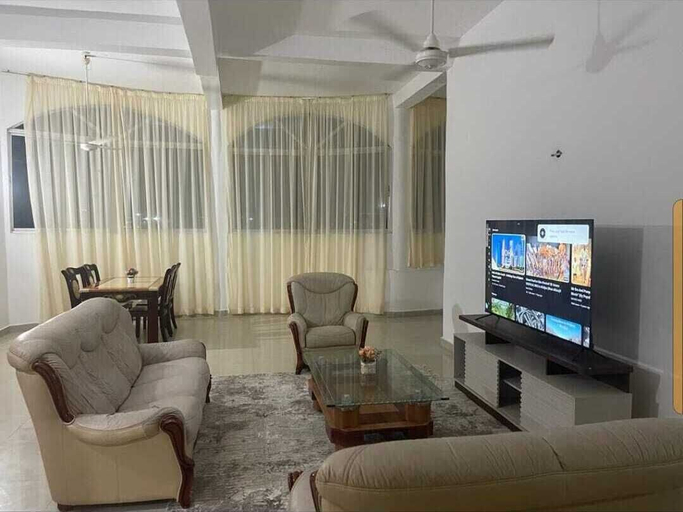 Others 3, Lux Suites Mkomani Beachfront Apartment, Nyali