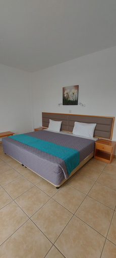 Bedroom 3, New Famagusta Hotel&Suites