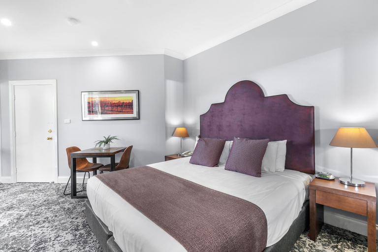 Bedroom 3, Club Wyndham Pokolbin Hill, Cessnock