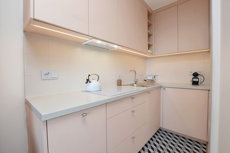 Others 4, Studio Gdynia 1965 by 3City Rentals, Gdynia