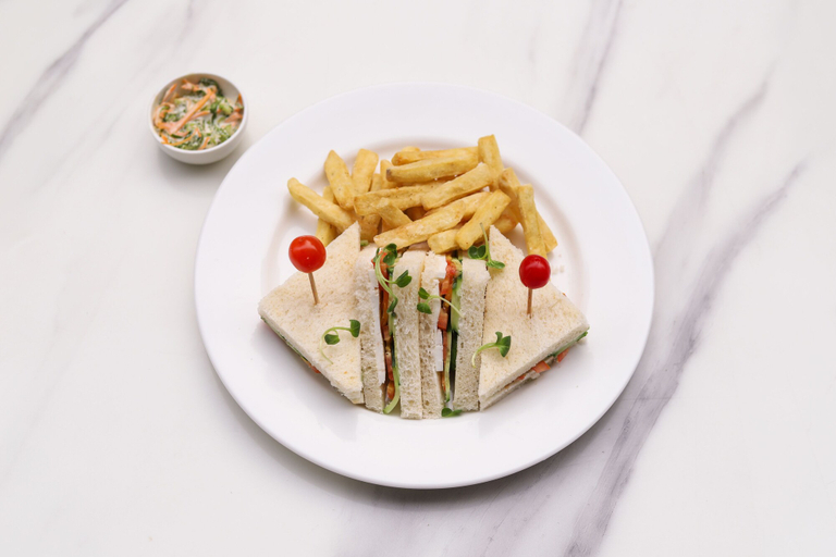 Food & Drinks 4, Lemon Tree Hotel Hisar, Hisar