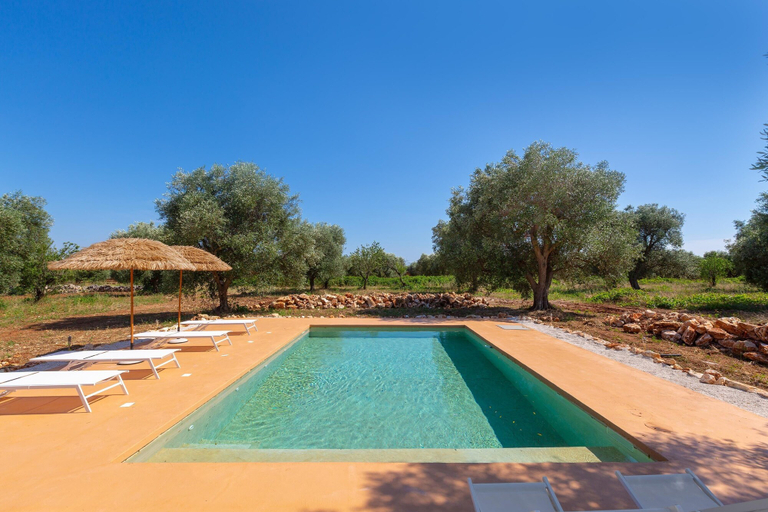 Sport & Beauty 4, 3538 Villa Sylvia by Perle di Puglia, Brindisi