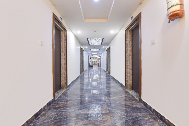 Others 5, Fabhotel Maan Palace, Ahmadabad