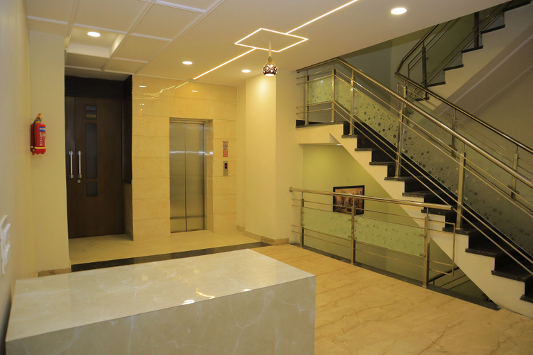Others 1, Pineberry Hotels, Amritsar