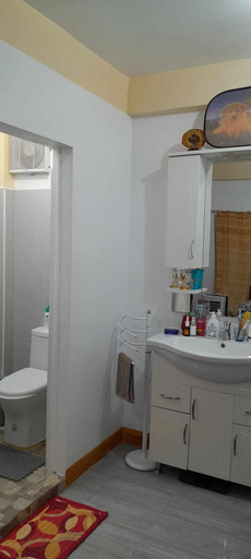 Bathroom 4, Casa Al Mare Sta. Magdalena, Santa Magdalena