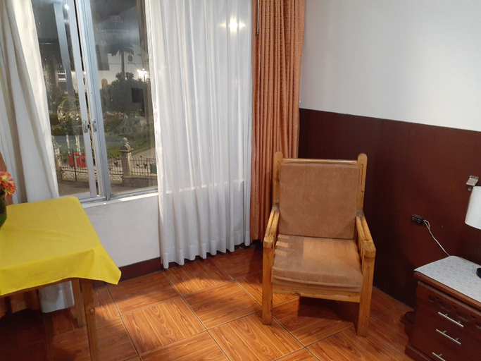 Others 4, HOTEL CENTRAL, Latacunga