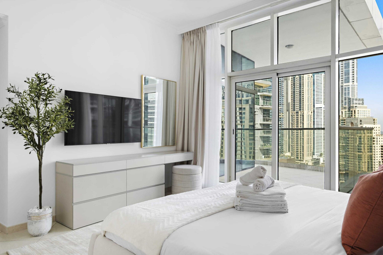 Others 3, Silkhaus Trident Oceanic - Dubai Marina, Dubai
