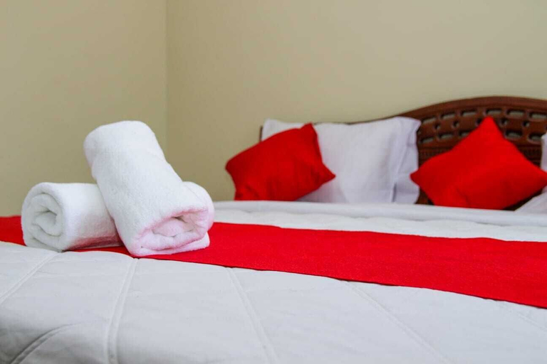 Bedroom 20