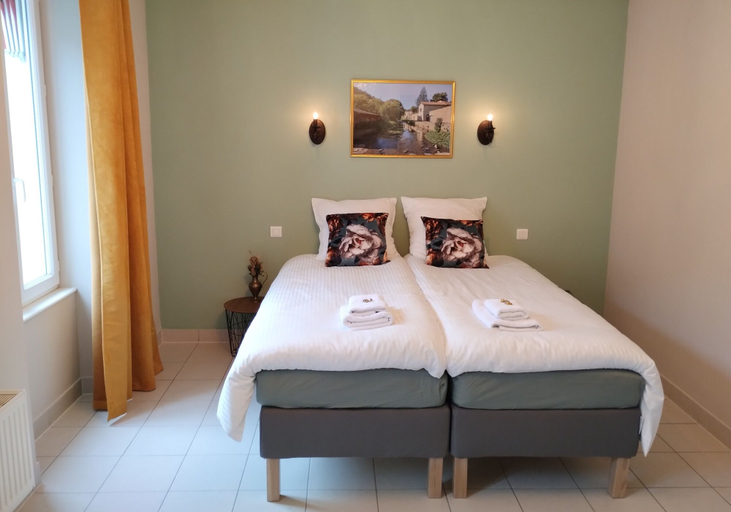 Bedroom 3, Rêve de la Vallée, Haute-Loire