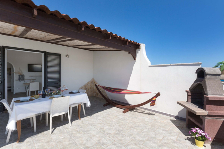Property grounds 4, 3358 Terrazza Belvedere by Barbarhouse, Lecce