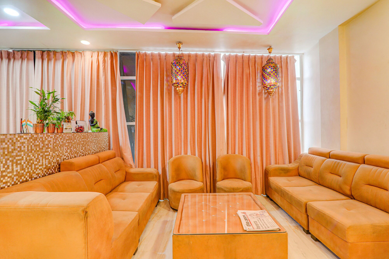 Others 4, Fabhotel Sky Awadh, Lucknow