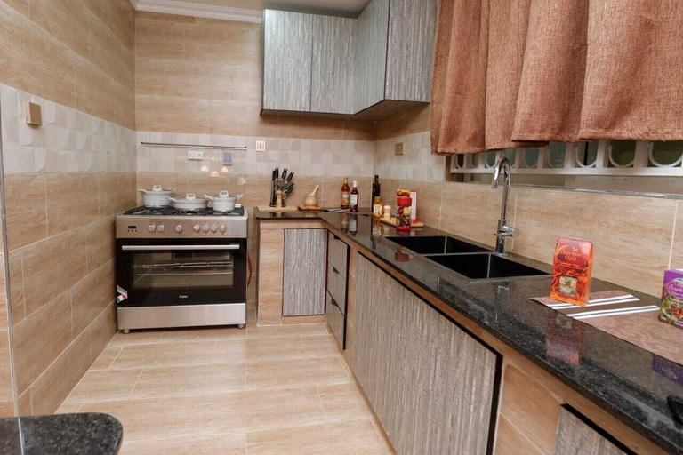 Others 5, Lux Suites Nakuru VIP Suites, Nakuru Town East
