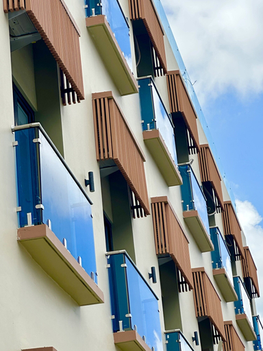Exterior & Views 3, Aster Apartment Bali,Canggu, Badung