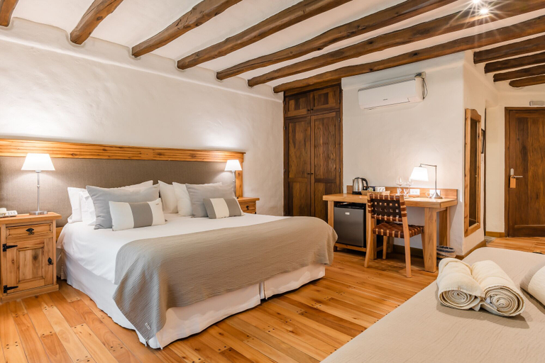 Bedroom 3, Lares de Chacras, Luján de Cuyo